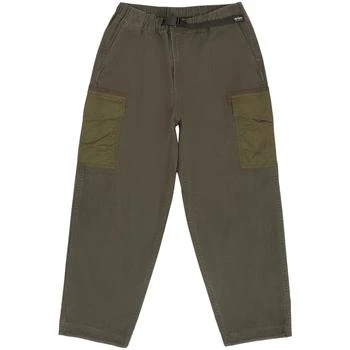 推荐Field Cargo Pants 'Military Green'商品