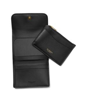 [Coach] Essential Card Holder Walllet ☆送料込☆ Coach Essential Card Holder Wallet - Bags - Free Shipping