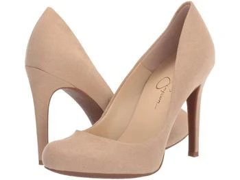 Jessica Simpson | Calie,商家Zappos,价格¥360