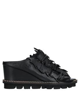 PATRIZIA BONFANTI, PATRIZIA BONFANTI | Sandals商品图片 2.8折