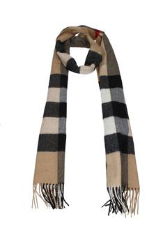 推荐Scarves Cashmere Beige Camel商品