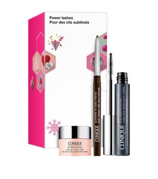 Clinique | Clinique Lash Power Mascara Eye Makeup Gift Set商品图片,独家减免邮费