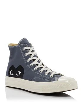 推荐x Converse Unisex Chuck Taylor High Top Sneakers商品