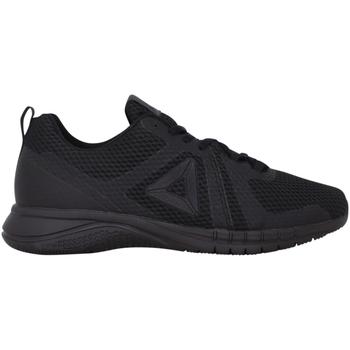 推荐Reebok Reebok Print Run 2.0 Black  BD2659 Men's商品