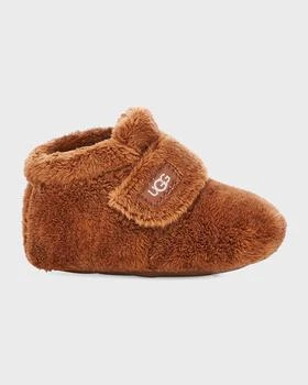 UGG | Bixbee Terry Cloth Booties, Baby,商家Neiman Marcus,价格¥304