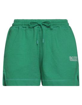 Ganni | Shorts & Bermuda商品图片,5.2折