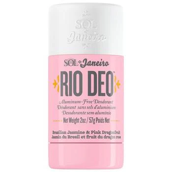 Sol De Janeiro | Rio Deo Aluminum-Free Deodorant Cheirosa 68,商家Sephora,价格¥99