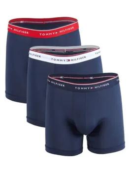 推荐3-Pack Logo Boxer Briefs商品