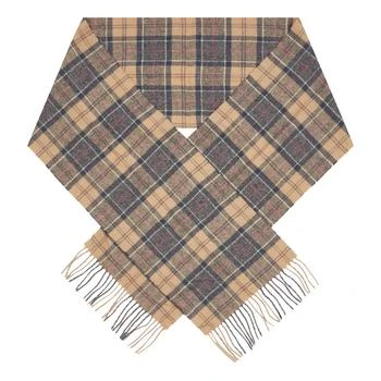 推荐Barbour Scarf – Dress Tartan Beige商��品