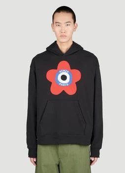 推荐Oversized Hooded Sweatshirt商品