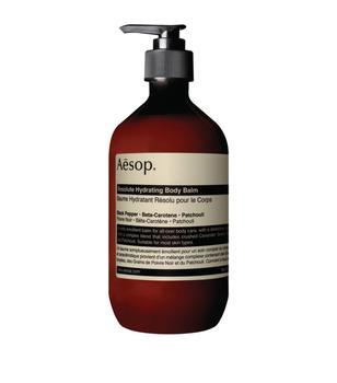 Aesop | Resolute Hydrating Body Balm (500 Ml)商品图片,额外9折, 独家减免邮费, 额外九折