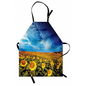 商品Ambesonne | Sunflower Apron,商家Macy's,价格¥246图片