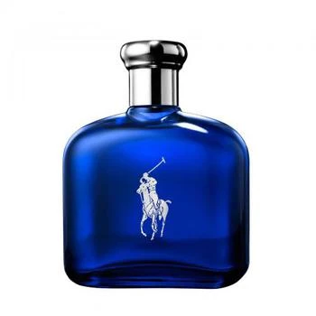 推荐Men's Polo Blue EDT Spray 4.2 oz (Tester) Fragrances 3360377031937商品