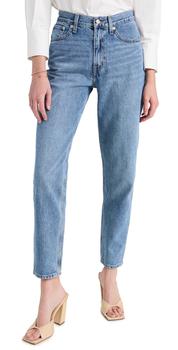 美国李维斯, Levi's | Levi's 80's Mom 牛仔裤商品图片 