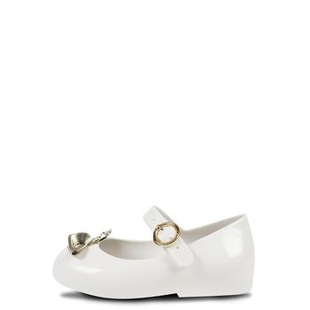 商品Vivienne Westwood + Melissa | Young Orb Shoes White,商家Designer Childrenswear,价格¥629图片