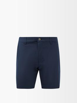 商品Lululemon | Commission 7” jersey shorts,商家MATCHESFASHION,价格¥502图片