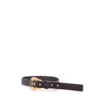 Versace Belts Black