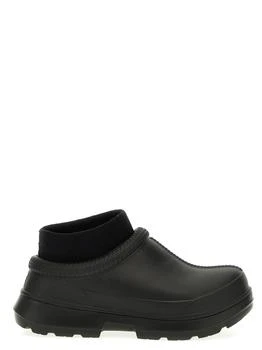 推荐Tasman X Boots, Ankle Boots Black商品