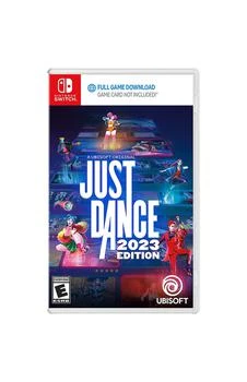 Alliance Entertainment | Just Dance 2023 Edition Nintendo Switch Game,商家PacSun,价格¥487