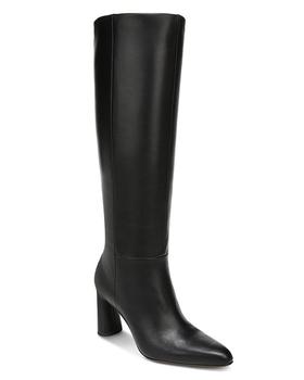 vince鞋图片, Vince | Women's Highland High Heel Dress Boots商品图片 