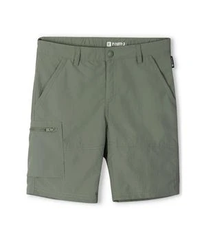 Reima | UPF 50 Eloisin Hiking Shorts (Toddler/Little Kids/Big Kids) 7.5折
