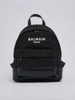 Balmain | Backpack Backpack,商家Italist,价格¥3621