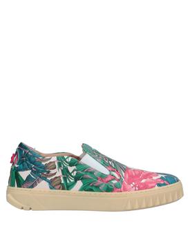 菲拉格慕女鞋板鞋, Salvatore Ferragamo | Sneakers商品图片 2.8折