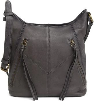 Frye | Ari Leather Crossbody Bag 4.7折