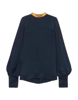ROKSANDA, ROKSANDA | Blouse商品图片 6.8折