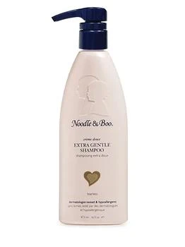 NOODLE & BOO | Baby's Extra Gentle Shampoo,商家Saks Fifth Avenue,价格¥135