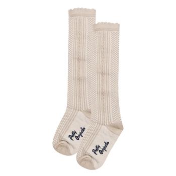 商品Pretty Originals | Grey Socks,商家Designer Childrenswear,价格¥29图片
