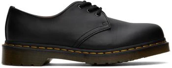 Dr. Martens | Black 1461 Oxfords 