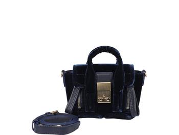 3.1 Phillip Lim | 3.1 Phillip Lim Buckle-Detailed Tote Bag商品图片,6.7折