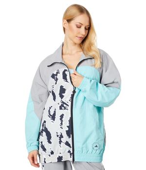 阿迪达斯外套, Adidas | Sportswear Woven Tracktop Animal Print HA8968商品图片 4折