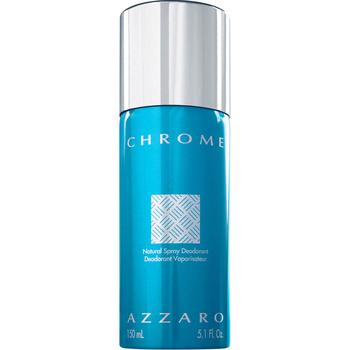 商品Chrome by Azzaro Deodorant Spray Can 5.0 oz (m)图片