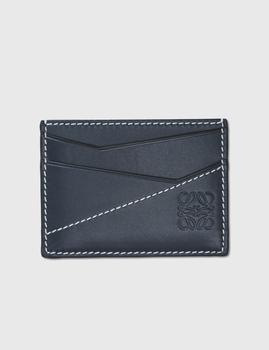 罗意威puzzle价格, Loewe | PUZZLE STITCHes PLAIN CARDHOLDER商品图片 