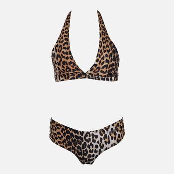 Ganni | Ganni Women's Recycled Printed Core Top商品图片,额外6.8折, 额外六八折