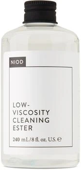 NIOD | Low-Viscosity Cleaning Ester Cleanser, 8 oz,商家Ssense US,价格¥243