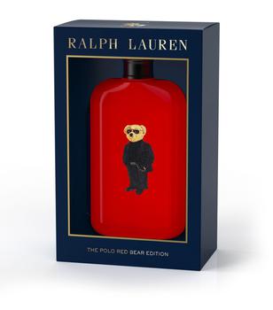 推荐Polo Red Eau de Toilette (200ml)商品