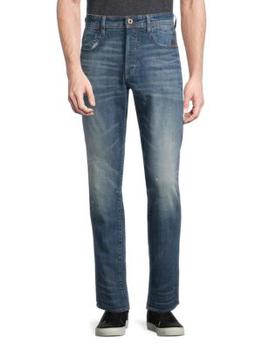 G-Star | G-Bleid Slim Jeans商品图片,3.3折