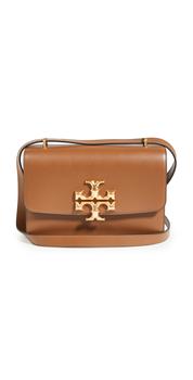 tory burch eleanor精选, [2020秋季新款] Tory Burch | Tory Burch Eleanor Convertible Shoulder Bag商品图片 