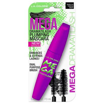 product Mega Mascara image