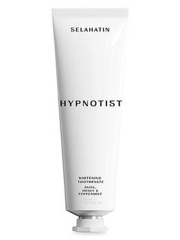 商品Selahatin | Hypnotist Whitening Toothpaste,商家Saks Fifth Avenue,价格¥160图片