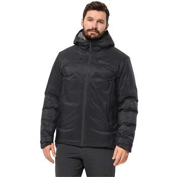 Jack Wolfskin | Jack Wolfskin Men's Cyrox 2L Down Jacket 额外7.5折, 额外七五折