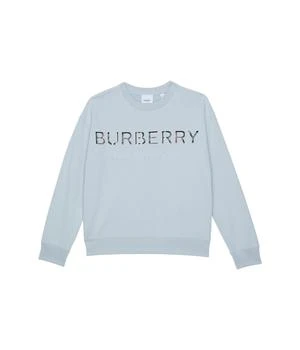 Burberry | Eugene B Sweatshirts (Little Kids/Big Kids) 