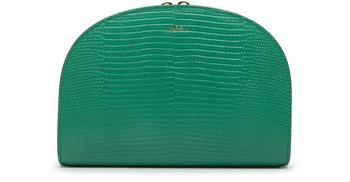 推荐Demi-Lune clutch bag商品