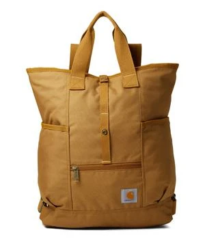 Carhartt | Convertible Backpack Tote,商家Zappos,价格¥524