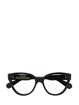 Chloé | Chloé Eyewear Cat-Eye Frame Glasses 7折