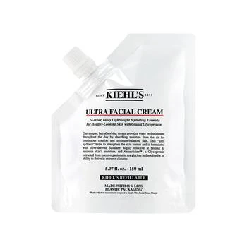 Kiehl's | Ultra Facial Cream Refill 独家减免邮费