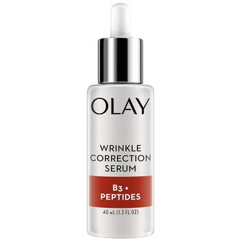 product Wrinkle Correction Serum with Vitamin B3+Collagen Peptides image